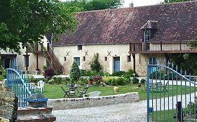 Le Domaine De La Cour